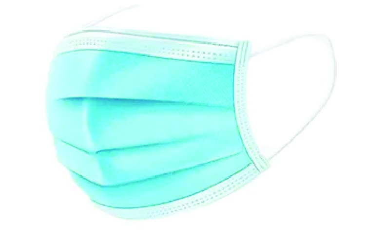 One Time Mask