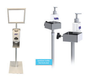 Sanitizer Stands e1690658228290