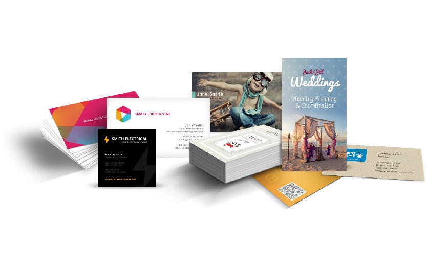business cards
