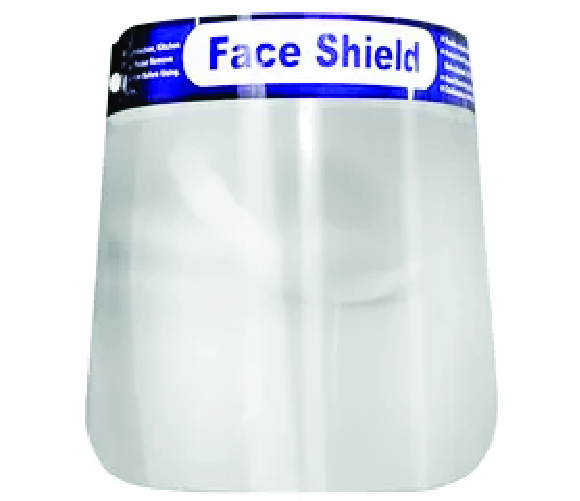 face shield
