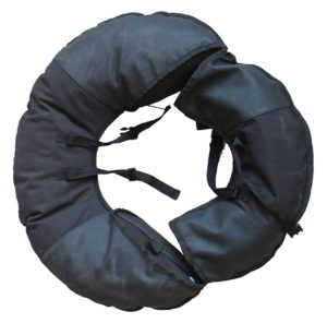 Inflatable Tent Weight Bag 300x296 1