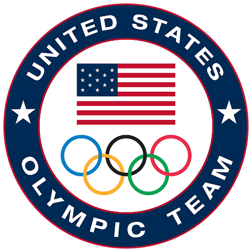 United_States_Olympic_Team_logo