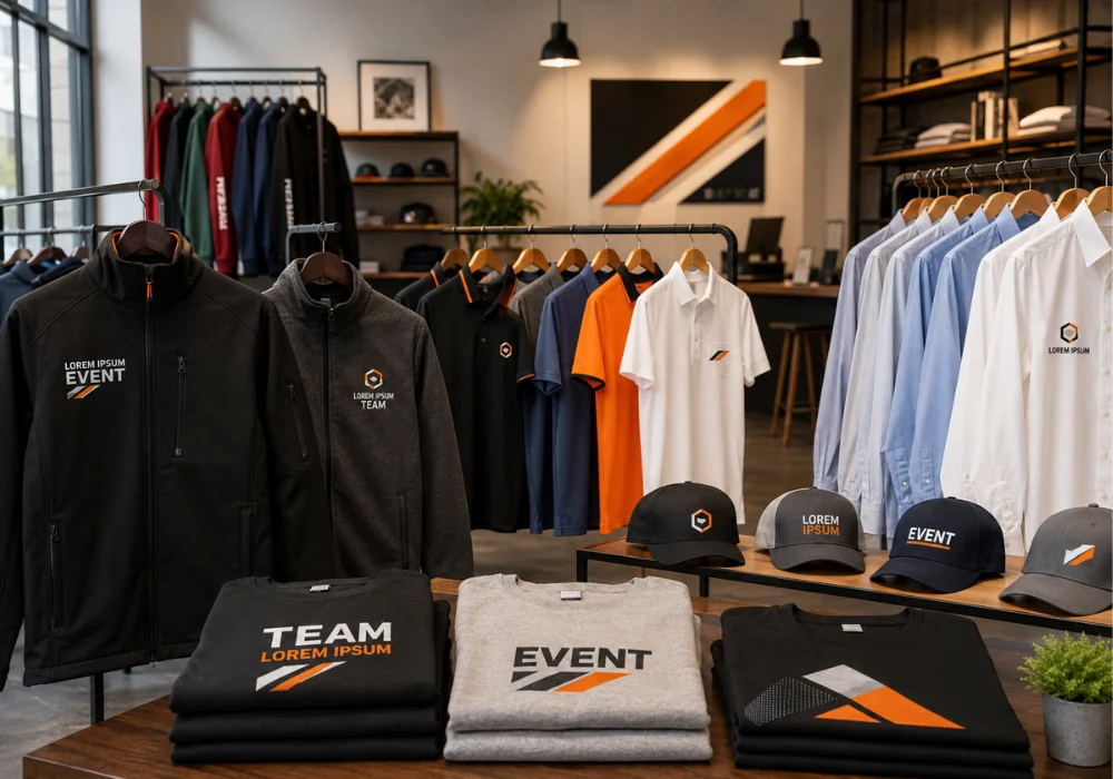 Apparel
