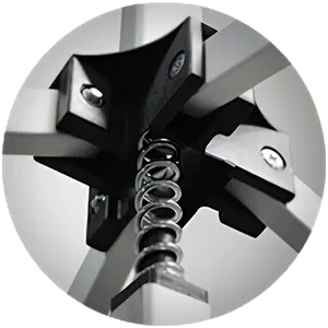 Crank Handle