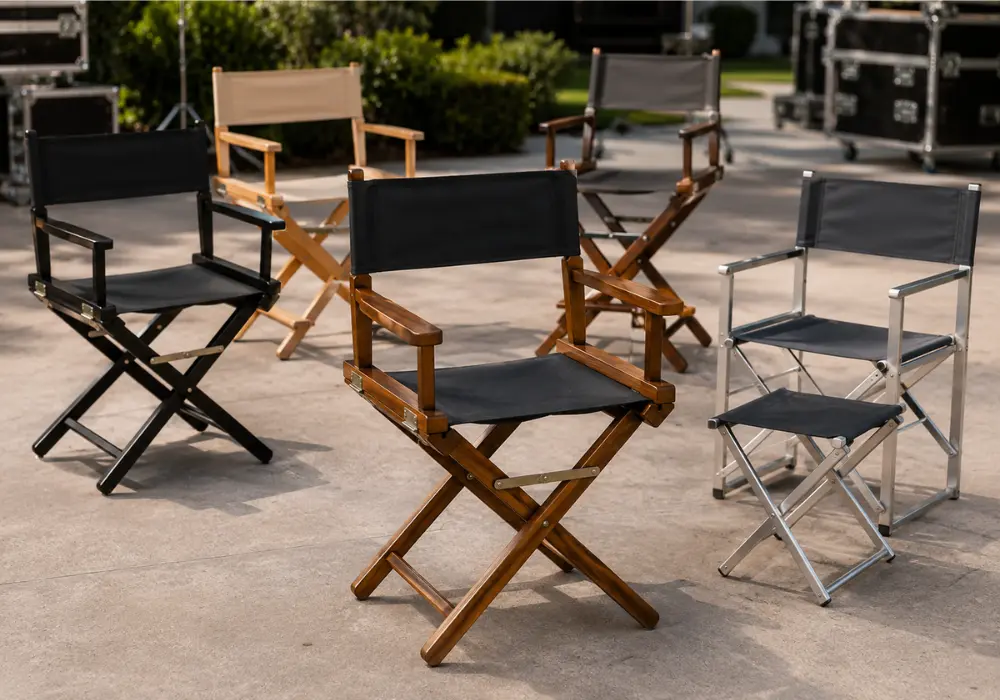 Director Chair