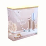 Pop Up Fabric Counter Front