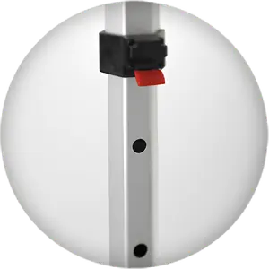 Thumb Latch