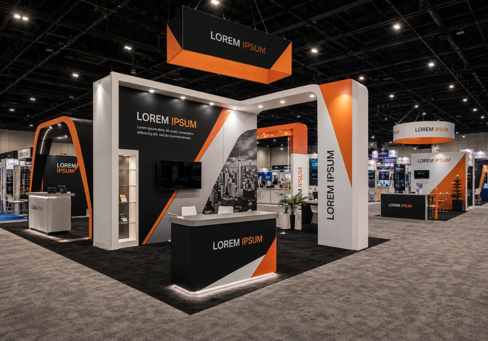 Tradeshow Booths