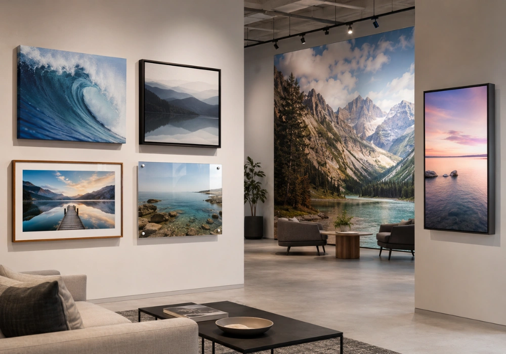 Wall Art